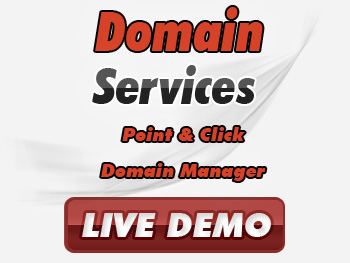 Economical domain name registration & transfer services